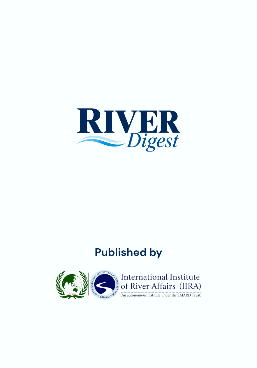 River Digest Page 2